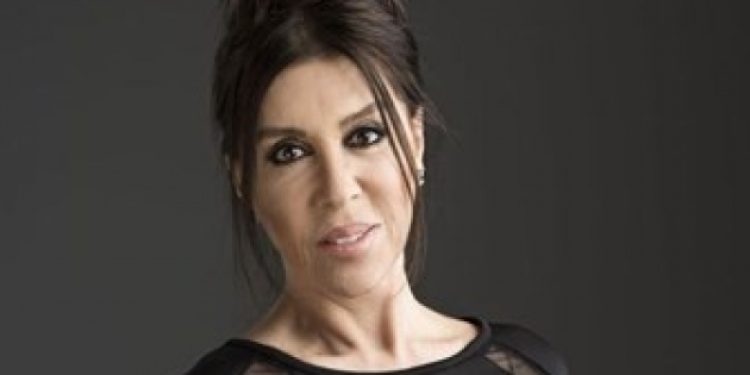 Nebahat Çehre o diziyle ekranlara dönüyor!