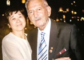 Ayla’nın kahramanı Süleyman Dilbirliği’nin eşinden acı haber