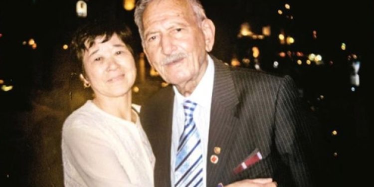 Ayla’nın kahramanı Süleyman Dilbirliği’nin eşinden acı haber