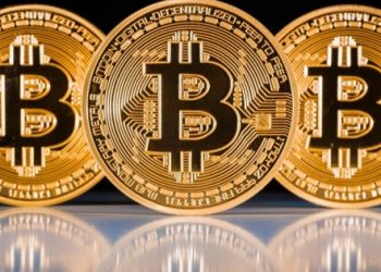 Bitcoin’in baş döndüren 20 dakikası