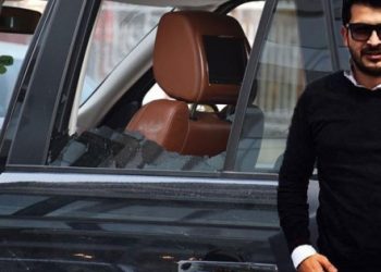 27 yaşındaki genci lüks cipte öldürdüler
