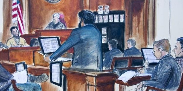 Parasını Türkiye’nin ödediği avukat: Gülen hareketi terörist değil