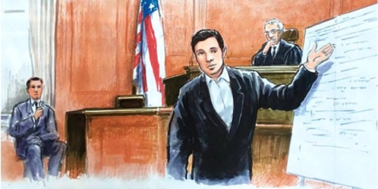 Economist ABD’deki davanın Türkiye ekonomisi için riskli olacağını yazdı!