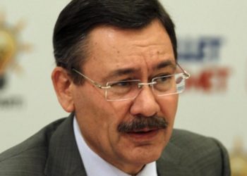 Melih Gökçek’in 23 yıllık hasar raporunu çıkardılar!