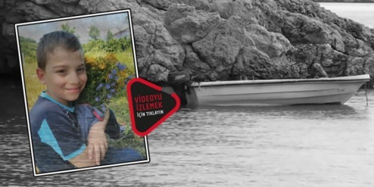 Ege’de can veren Maden ailesinin ardından!