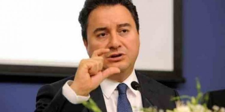 “Babacan İran yaptırımlarının delindiğini söylüyordu!”