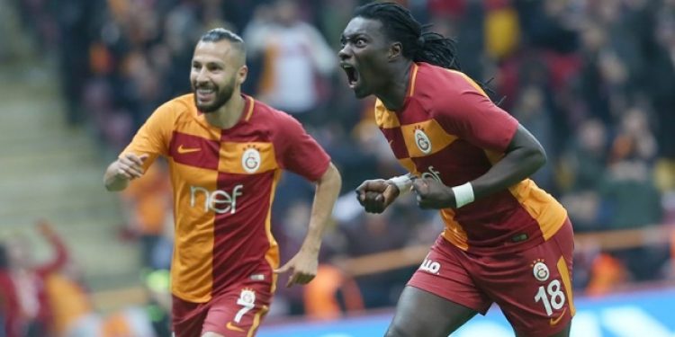 Cimbom tekrar liderlik koltuğuna oturdu