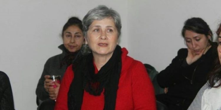 Pişman değilim iyi ki ihraç edilmişim