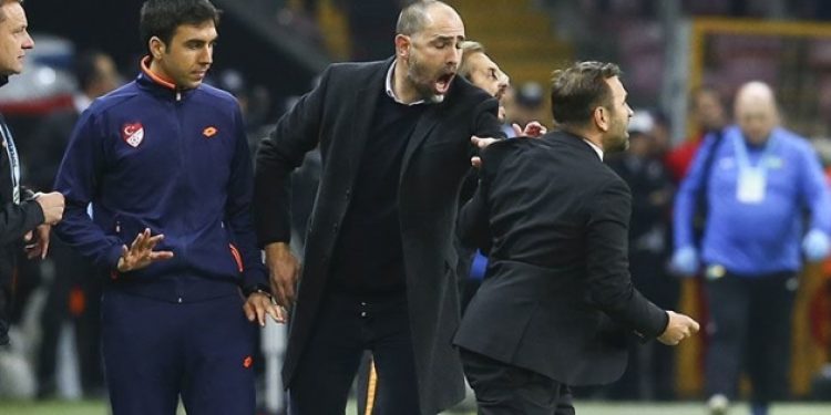 Okan Buruk’a tarihi ceza gelebilir!