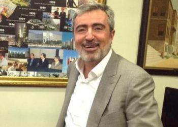 Bilirkişiden Jet Fadıl’a: Şirketin içini boşalttı!