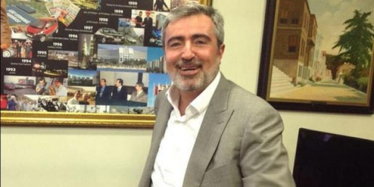 Bilirkişiden Jet Fadıl’a: Şirketin içini boşalttı!