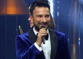 Altın Kelebek Ödülleri sahiplerini buldu