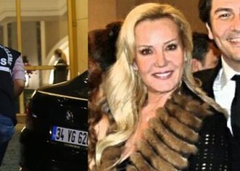 Vatan Şaşmaz cinayetiyle ilgili yeni gelişme