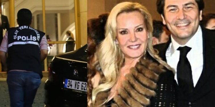 Vatan Şaşmaz cinayetiyle ilgili yeni gelişme