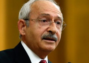 Kılıçdaroğlu’ndan Soylu’ya 100 bin liralık manevi tazminat davası