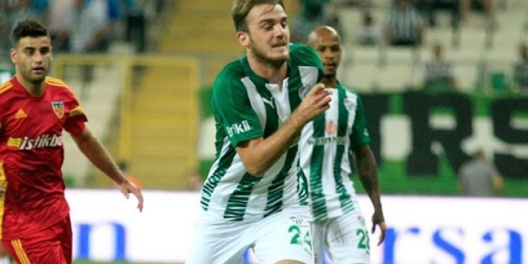 İşte Lucescu’nun yeni prensi!