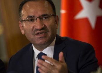 Bozdağ: Yeni KHK geliyor ama içeriğini söyleyemem..