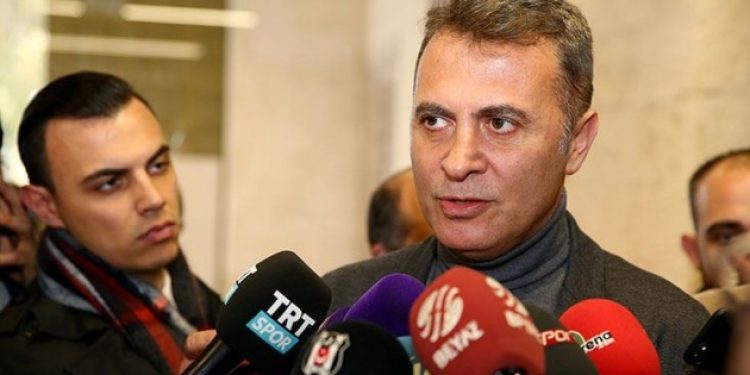 Beşiktaş’tan Bayern Münih için ilk yorumlar