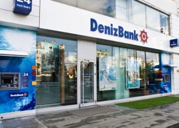 Denizbank müşterilerden alacağı 142,8 milyon lirayı sattı