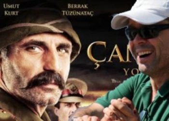 Figüran, yönetmen Mustafa Kemal Uzun’u öldürdü