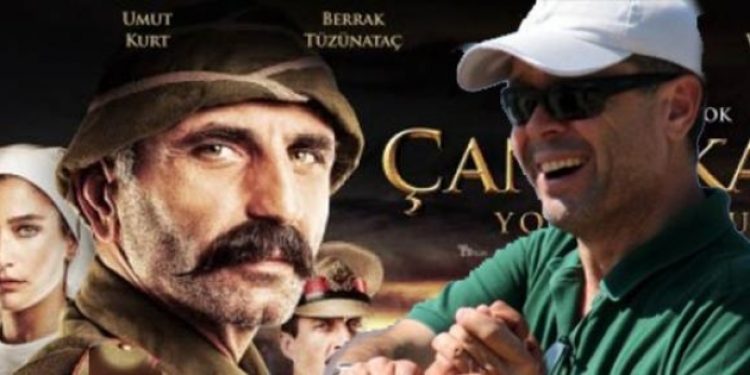 Figüran, yönetmen Mustafa Kemal Uzun’u öldürdü