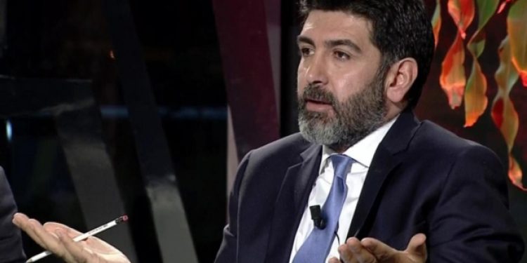 Levent Gültekin: İktidar kötülükten besleniyor..