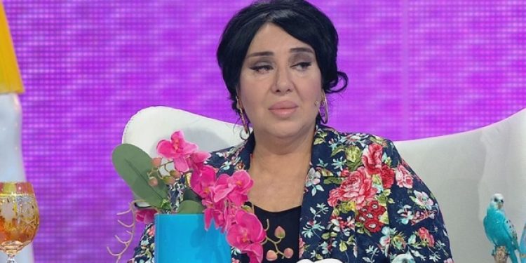 Nur Yerlitaş savcılığa ifade verdi