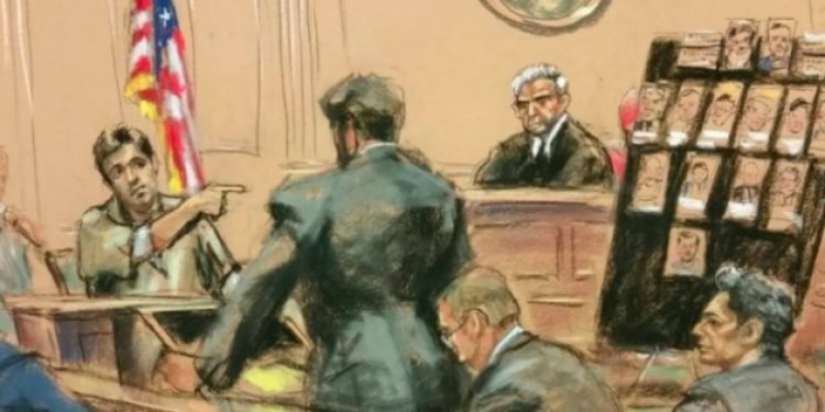 Zarrab’ın yeniden yargılanması yeni KHK ile önlendi!