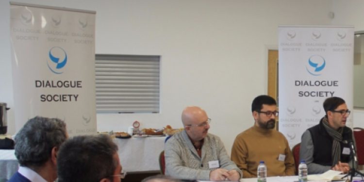 “Hitler Almanyasının yaptıklarıyla Erdoğan rejiminin yaptıkları çok benzer!”