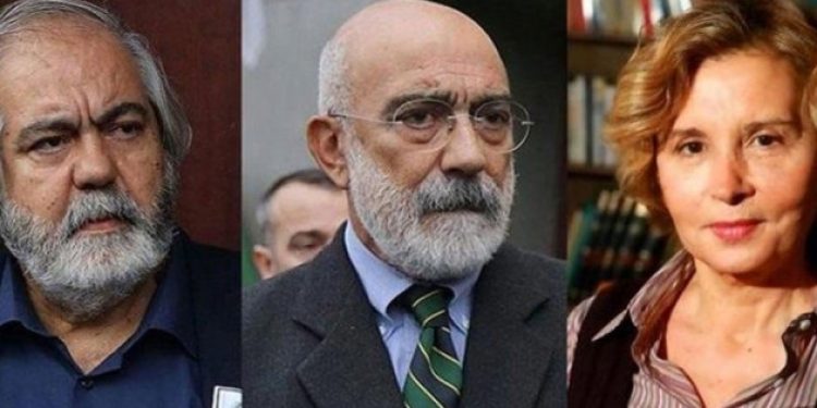 Nazlı Ilıcak ve Altan kardeşlerin tahliye talepleri reddedildi!