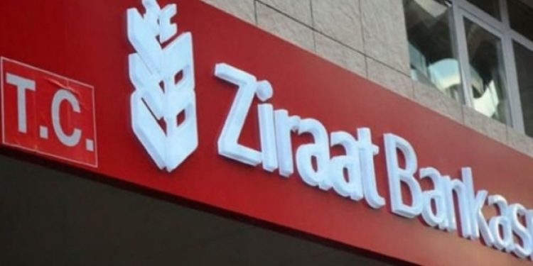 Ziraat Bankası New York şubesi kapatıldı