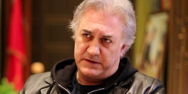 Tamer Karadağlı: Dilini ensenden söküp alırım!