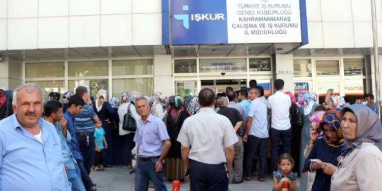 ‘Büyüme halkın yüzde 99’una yaramadı’