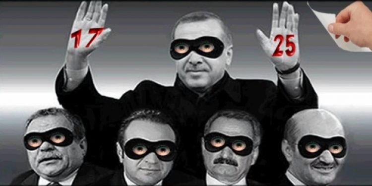 Başlangıç: “KHK’lar Reza’nın, hırsızların, rüşvetçilerin işine yarıyor”