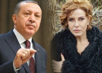 Zuhal Olcay’ın Erdoğan’a hakaretten hapsi isteniyor