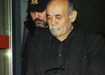 HDP Sakarya eski İl Eşbaşkanı Tutuklandı..