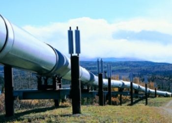 Çatlayan boru hattı petrol fiyatlarını uçurdu