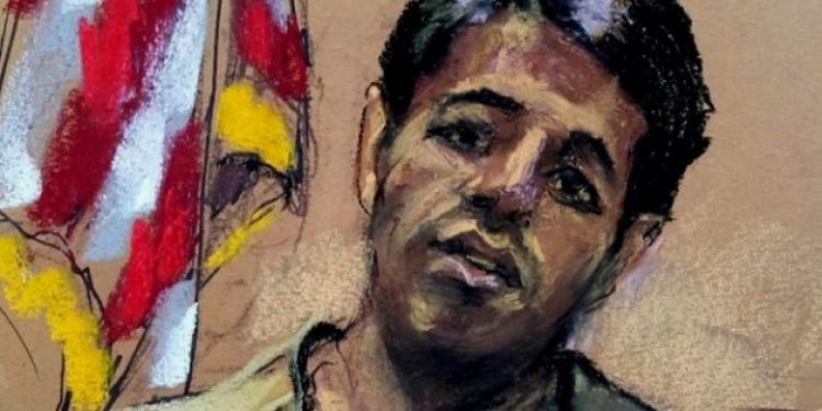 Zarrab’ın itirafçı olmasından dolayı büyük bir ceza indirimi alabilir..