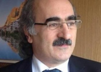 Bakan Gül’ün kardeşi MEB’e genel müdür oldu