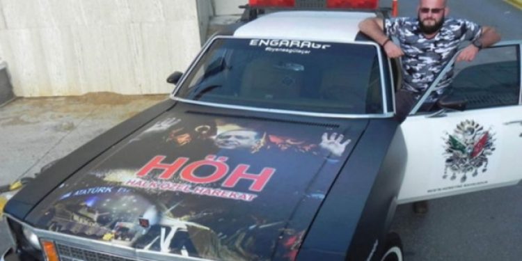 AKP’nin 15 Temmuz’da ortaya çıkan silahlı milisleri resmileşti!