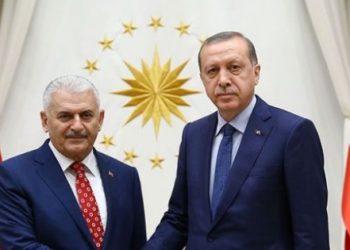 Başbakan Binali Yıldırım görevi bırakıyor mu?