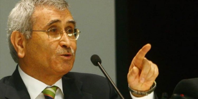 Yılmaz: 2005’ten bu yana 100 liranın satın alma gücü 35 liraya düştü