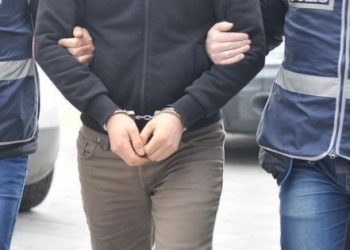 Konya ve Antalya merkezli operasyon: 135 kişi hakkında gözaltı kararı