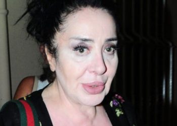 Nur Yerlitaş’ın şehitlerle ilgili savunması ortaya çıktı