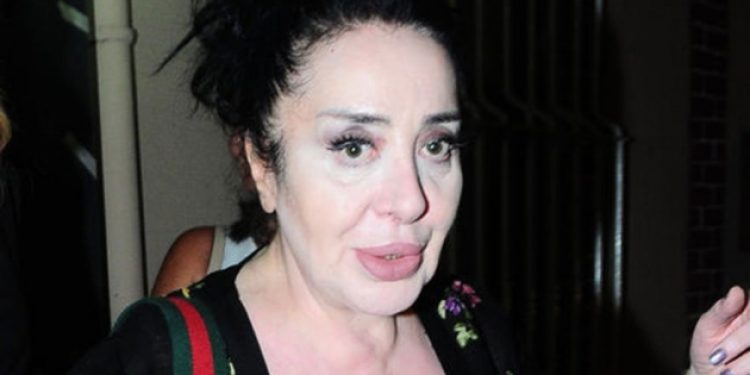 Nur Yerlitaş’ın şehitlerle ilgili savunması ortaya çıktı