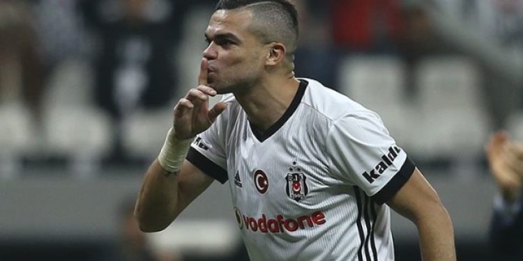 Real Madrid Pepe’yi geri istedi
