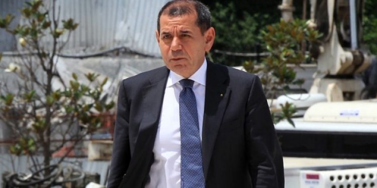 Dursun Özbek yasak getirdi