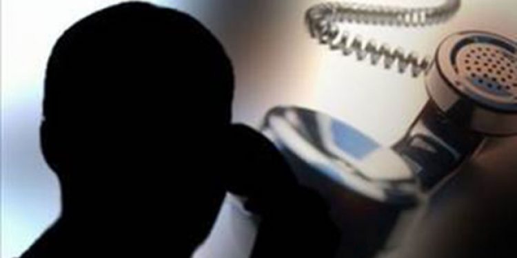 Sendikaya bağlı olan memurlar isimsiz ihbarla terörist ilan edildiler..