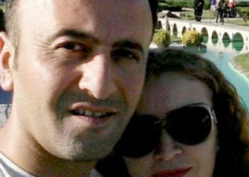 Eşini öldüren polis intihar etti