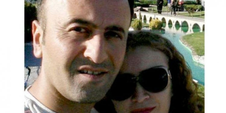 Eşini öldüren polis intihar etti